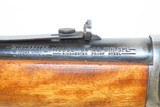 1969 WINCHESTER Model 94 Lever Action CARBINE .32 SPECIAL W.S. Browning C&R LEVER ACTION Hunting/Sporting REPEATER - 6 of 19