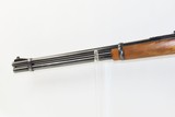 1969 WINCHESTER Model 94 Lever Action CARBINE .32 SPECIAL W.S. Browning C&R LEVER ACTION Hunting/Sporting REPEATER - 5 of 19