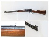 1951 mfr WINCHESTER Model 94 CARBINE .32 SPECIAL W.S. Pre-1964 Browning C&R John Moses Browning Design 1894 - 1 of 19