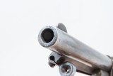 Liege Proofed “TEXAS RANGER” Double Action .38 COLT SPECIAL C&R RevolverPre-World War I Era Six-Shooter - 11 of 22