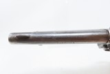 Liege Proofed “TEXAS RANGER” Double Action .38 COLT SPECIAL C&R RevolverPre-World War I Era Six-Shooter - 10 of 22