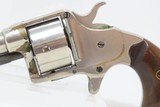 1875 SCARCE Antique COLT “HOUSE” Model .41 RF Revolver “JUBILEE