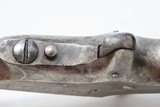WILD WEST Antique BROWN MANUFACTURING Co. “SOUTHERNER” .41 Deringer Pistol - 12 of 17