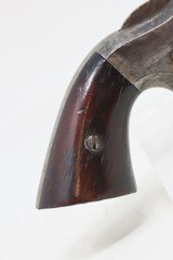 WILD WEST Antique BROWN MANUFACTURING Co. “SOUTHERNER” .41 Deringer Pistol - 15 of 17