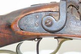WINCHESTER, VIRGINIA Long Rifle by J LAUCK .46 PIONEER HOMESTEAD VA Antique Shenandoah Valley, Frederick County Family of Makers - 6 of 19