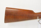c1908 WINCHESTER Model 1894 .30-30 Lever Action Rifle Octagonal BarrelC&R John Moses Browning Design - 18 of 22