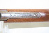 c1908 WINCHESTER Model 1894 .30-30 Lever Action Rifle Octagonal BarrelC&R John Moses Browning Design - 13 of 22