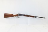 c1908 WINCHESTER Model 1894 .30-30 Lever Action Rifle Octagonal BarrelC&R John Moses Browning Design - 17 of 22