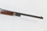 c1908 WINCHESTER Model 1894 .30-30 Lever Action Rifle Octagonal BarrelC&R John Moses Browning Design - 20 of 22