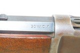 c1908 WINCHESTER Model 1894 .30-30 Lever Action Rifle Octagonal BarrelC&R John Moses Browning Design - 7 of 22