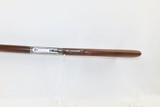 c1908 WINCHESTER Model 1894 .30-30 Lever Action Rifle Octagonal BarrelC&R John Moses Browning Design - 9 of 22