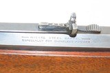 c1908 WINCHESTER Model 1894 .30-30 Lever Action Rifle Octagonal BarrelC&R John Moses Browning Design - 6 of 22