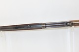 c1908 WINCHESTER Model 1894 .30-30 Lever Action Rifle Octagonal BarrelC&R John Moses Browning Design - 15 of 22