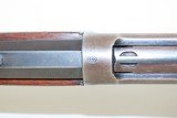 c1908 WINCHESTER Model 1894 .30-30 Lever Action Rifle Octagonal BarrelC&R John Moses Browning Design - 12 of 22