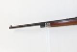c1908 WINCHESTER Model 1894 .30-30 Lever Action Rifle Octagonal BarrelC&R John Moses Browning Design - 5 of 22