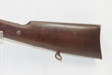 CIVIL WAR Antique U.S. BURNSIDE Model 1864 “5th Model” SADDLE RING CarbineOne of the Primary Union Cavalry Carbines of the ACW - 14 of 18