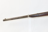 CIVIL WAR Antique U.S. BURNSIDE Model 1864 “5th Model” SADDLE RING CarbineOne of the Primary Union Cavalry Carbines of the ACW - 16 of 18