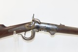 CIVIL WAR Antique U.S. BURNSIDE Model 1864 “5th Model” SADDLE RING CarbineOne of the Primary Union Cavalry Carbines of the ACW - 4 of 18