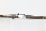 CIVIL WAR Antique U.S. BURNSIDE Model 1864 “5th Model” SADDLE RING CarbineOne of the Primary Union Cavalry Carbines of the ACW - 11 of 18