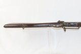 CIVIL WAR Antique U.S. BURNSIDE Model 1864 “5th Model” SADDLE RING CarbineOne of the Primary Union Cavalry Carbines of the ACW - 7 of 18