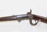 CIVIL WAR Antique U.S. BURNSIDE Model 1864 “5th Model” SADDLE RING CarbineOne of the Primary Union Cavalry Carbines of the ACW - 15 of 18