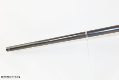 MASSACHUSETTS ARMS MODEL 1865 .40 Caliber Percussion26” CIVIL WAR Antique With Tang-Mounted Rear Peep Sight - Image 12 of 19