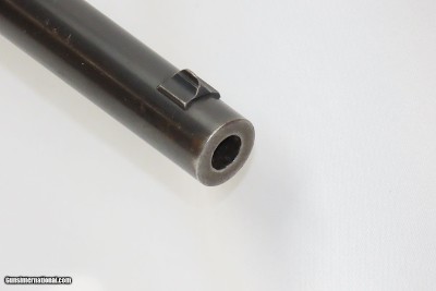 MASSACHUSETTS ARMS MODEL 1865 .40 Caliber Percussion26” CIVIL WAR Antique With Tang-Mounted Rear Peep Sight - Image 19 of 19