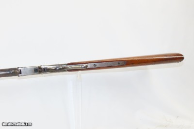 MASSACHUSETTS ARMS MODEL 1865 .40 Caliber Percussion26” CIVIL WAR Antique With Tang-Mounted Rear Peep Sight - Image 8 of 19