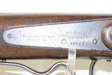 c1863 RICHARDSON & OVERMAN .50 GALLAGER CAVALRY Carbine CIVIL WAR
Antique
Civil War & WILD WEST Percussion Breach Loader - 6 of 17