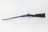 c1863 RICHARDSON & OVERMAN .50 GALLAGER CAVALRY Carbine CIVIL WAR
Antique
Civil War & WILD WEST Percussion Breach Loader - 12 of 17