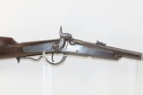 c1863 RICHARDSON & OVERMAN .50 GALLAGER CAVALRY Carbine CIVIL WAR
Antique
Civil War & WILD WEST Percussion Breach Loader - 4 of 17
