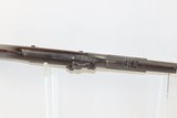 c1863 RICHARDSON & OVERMAN .50 GALLAGER CAVALRY Carbine CIVIL WAR
Antique
Civil War & WILD WEST Percussion Breach Loader - 10 of 17