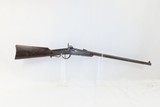 c1863 RICHARDSON & OVERMAN .50 GALLAGER CAVALRY Carbine CIVIL WAR
Antique
Civil War & WILD WEST Percussion Breach Loader - 2 of 17