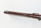 CIVIL WAR Antique BURNSIDE U.S. Contract SPENCER M1865 Saddle Ring CARBINEClassic Union Army Carbine Made in Providence, RI - 10 of 18