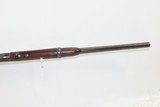 CIVIL WAR Antique BURNSIDE U.S. Contract SPENCER M1865 Saddle Ring CARBINEClassic Union Army Carbine Made in Providence, RI - 7 of 18