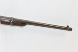 CIVIL WAR Antique BURNSIDE U.S. Contract SPENCER M1865 Saddle Ring CARBINEClassic Union Army Carbine Made in Providence, RI - 5 of 18