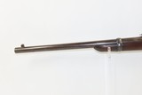CIVIL WAR Antique BURNSIDE U.S. Contract SPENCER M1865 Saddle Ring CARBINEClassic Union Army Carbine Made in Providence, RI - 16 of 18