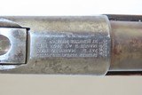 CIVIL WAR Antique BURNSIDE U.S. Contract SPENCER M1865 Saddle Ring CARBINEClassic Union Army Carbine Made in Providence, RI - 9 of 18