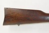 CIVIL WAR Antique BURNSIDE U.S. Contract SPENCER M1865 Saddle Ring CARBINEClassic Union Army Carbine Made in Providence, RI - 3 of 18