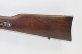 CIVIL WAR Antique BURNSIDE U.S. Contract SPENCER M1865 Saddle Ring CARBINEClassic Union Army Carbine Made in Providence, RI - 14 of 18