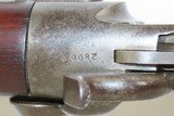 CIVIL WAR Antique BURNSIDE U.S. Contract SPENCER M1865 Saddle Ring CARBINEClassic Union Army Carbine Made in Providence, RI - 8 of 18