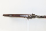 CIVIL WAR Antique BURNSIDE U.S. Contract SPENCER M1865 Saddle Ring CARBINEClassic Union Army Carbine Made in Providence, RI - 6 of 18