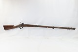 OHIO STATE MILITIA FRENCH M1842 RIFLE-MUSKET .69 TULLE
CIVIL WAR Antique American Civil War Import from France - 2 of 22
