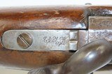 OHIO STATE MILITIA FRENCH M1842 RIFLE-MUSKET .69 TULLE
CIVIL WAR Antique American Civil War Import from France - 11 of 22