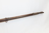 OHIO STATE MILITIA FRENCH M1842 RIFLE-MUSKET .69 TULLE
CIVIL WAR Antique American Civil War Import from France - 10 of 22