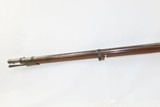 OHIO STATE MILITIA FRENCH M1842 RIFLE-MUSKET .69 TULLE
CIVIL WAR Antique American Civil War Import from France - 20 of 22