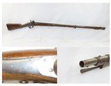 OHIO STATE MILITIA FRENCH M1842 RIFLE-MUSKET .69 TULLE
CIVIL WAR Antique American Civil War Import from France - 1 of 22