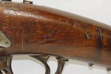OHIO STATE MILITIA FRENCH M1842 RIFLE-MUSKET .69 TULLE
CIVIL WAR Antique American Civil War Import from France - 15 of 22