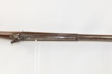 OHIO STATE MILITIA FRENCH M1842 RIFLE-MUSKET .69 TULLE
CIVIL WAR Antique American Civil War Import from France - 13 of 22