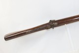 OHIO STATE MILITIA FRENCH M1842 RIFLE-MUSKET .69 TULLE
CIVIL WAR Antique American Civil War Import from France - 8 of 22